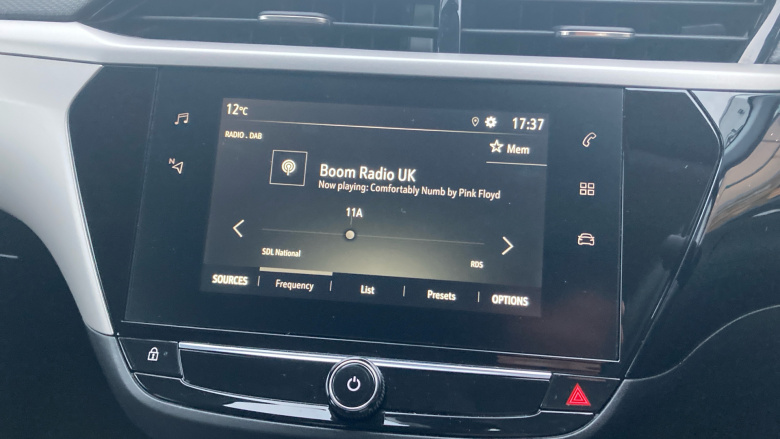 Vauxhall Corsa 1.2 SE Edition 5dr Petrol Hatchback